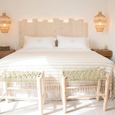120 Hotel Boutique - Adults Only Ciutadella  Ngoại thất bức ảnh