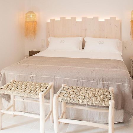 120 Hotel Boutique - Adults Only Ciutadella  Ngoại thất bức ảnh