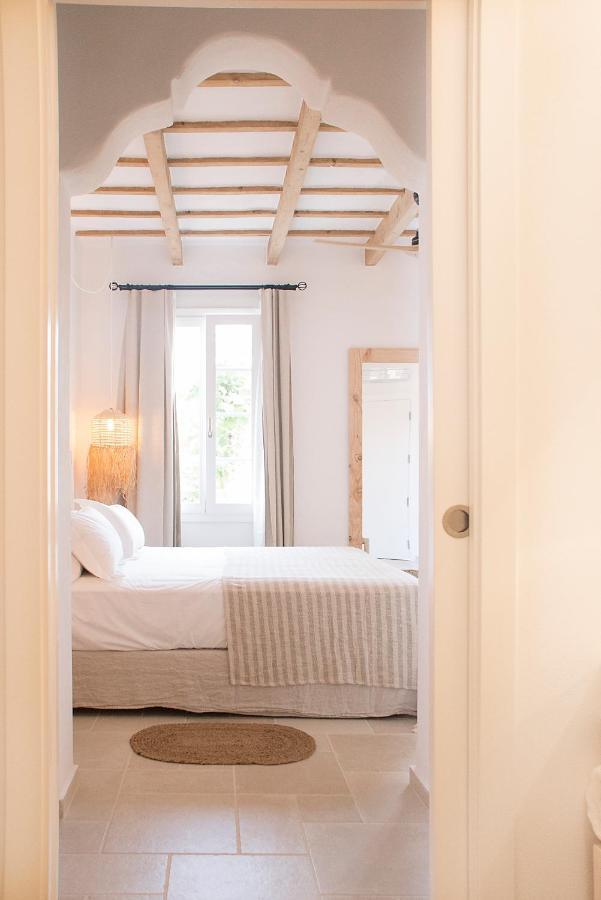 120 Hotel Boutique - Adults Only Ciutadella  Ngoại thất bức ảnh