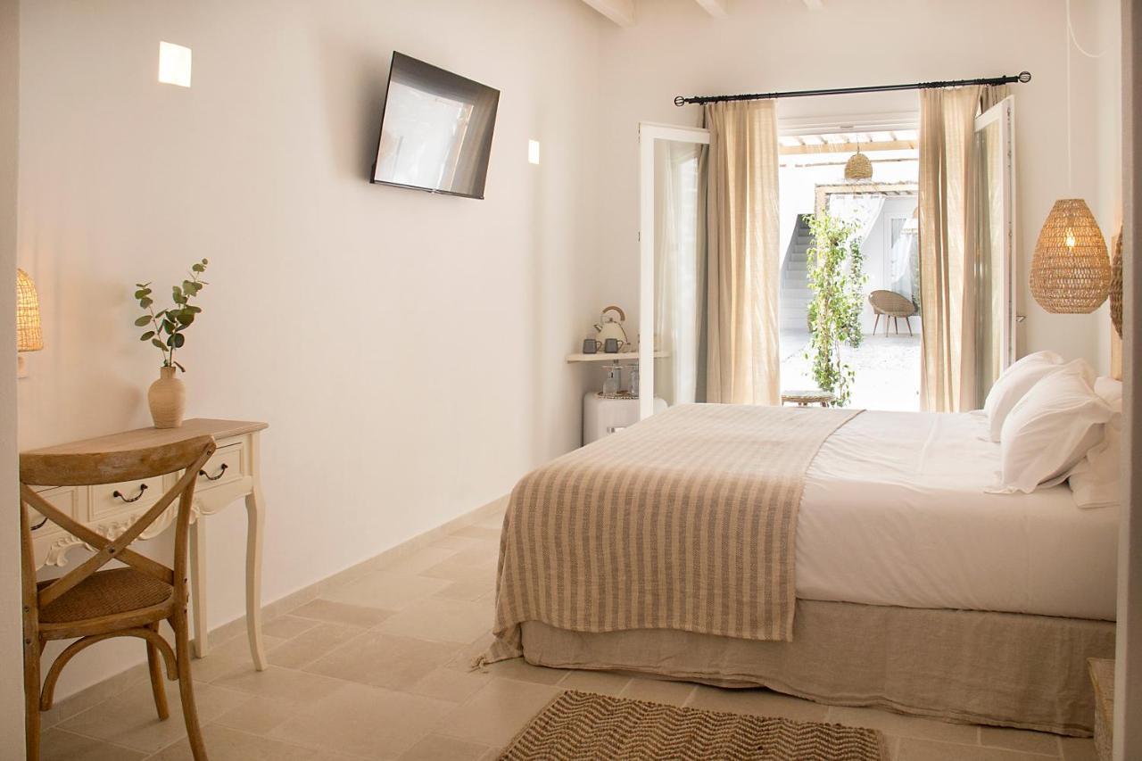 120 Hotel Boutique - Adults Only Ciutadella  Ngoại thất bức ảnh