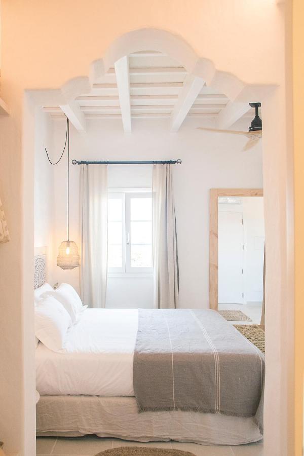 120 Hotel Boutique - Adults Only Ciutadella  Ngoại thất bức ảnh