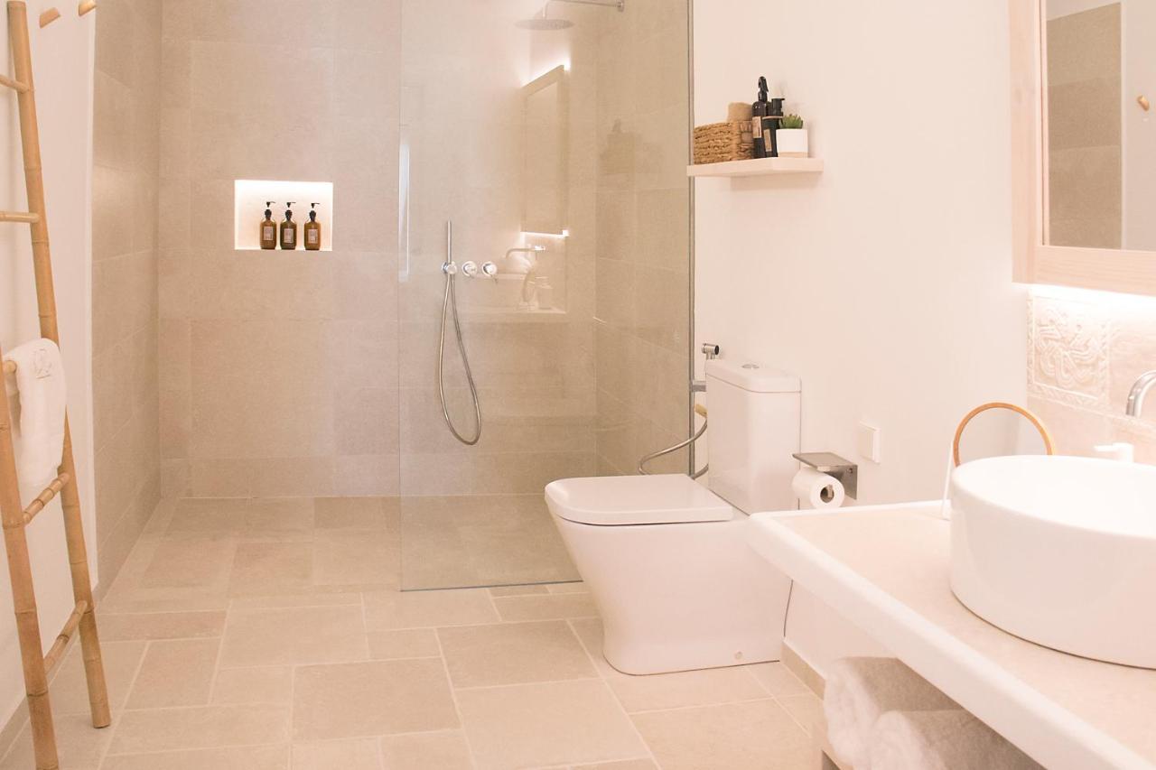 120 Hotel Boutique - Adults Only Ciutadella  Ngoại thất bức ảnh