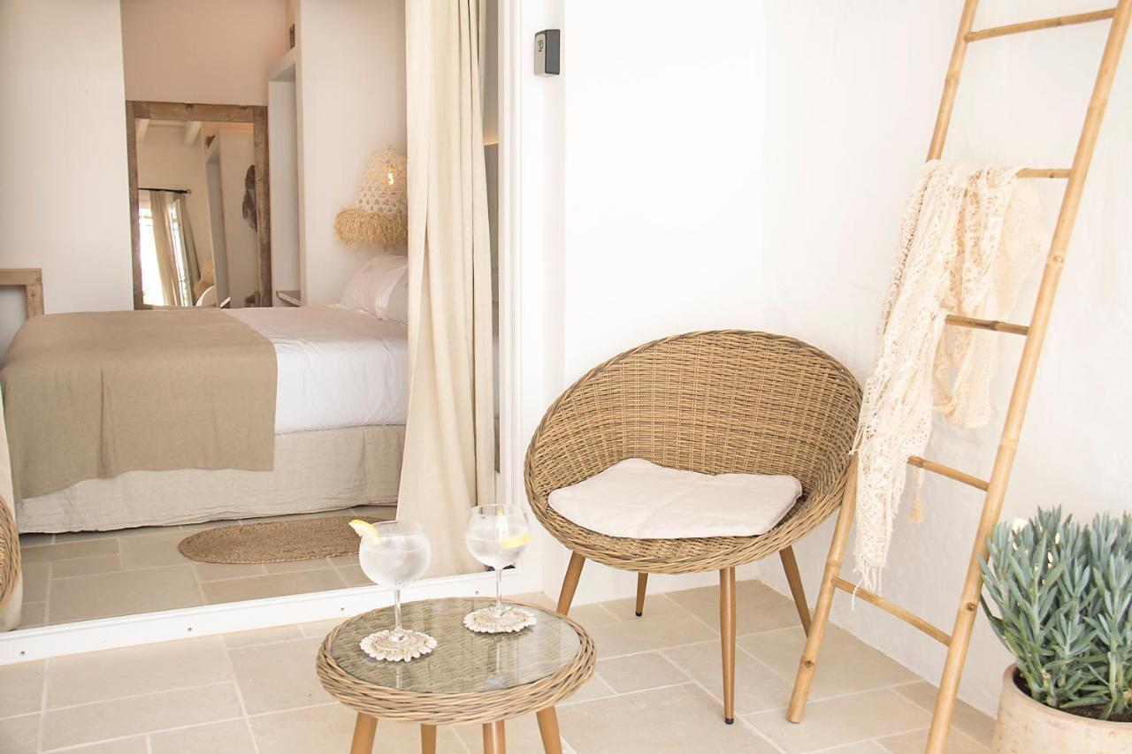 120 Hotel Boutique - Adults Only Ciutadella  Ngoại thất bức ảnh