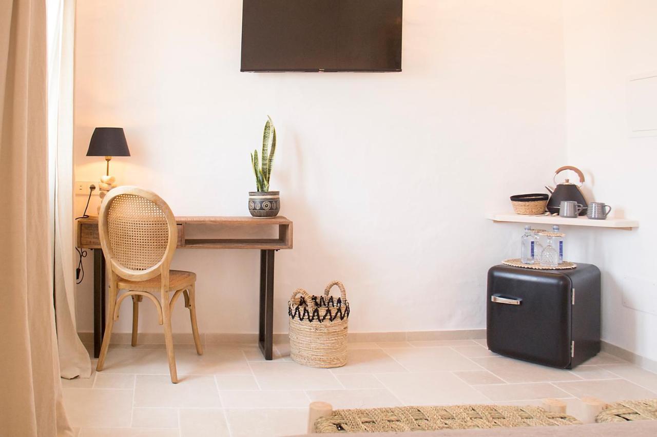 120 Hotel Boutique - Adults Only Ciutadella  Ngoại thất bức ảnh