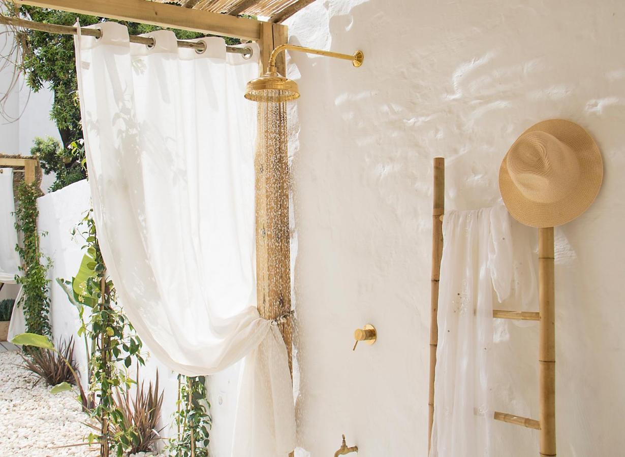 120 Hotel Boutique - Adults Only Ciutadella  Ngoại thất bức ảnh