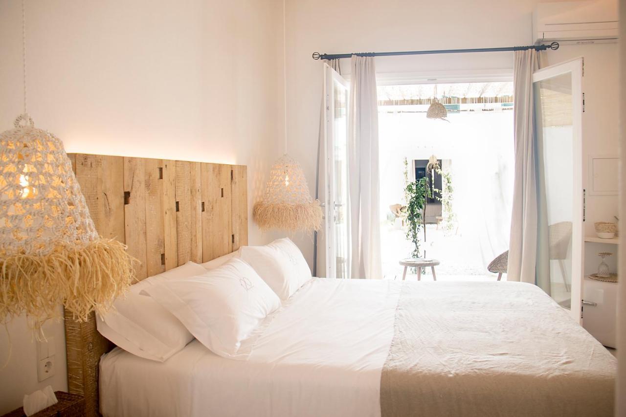 120 Hotel Boutique - Adults Only Ciutadella  Ngoại thất bức ảnh