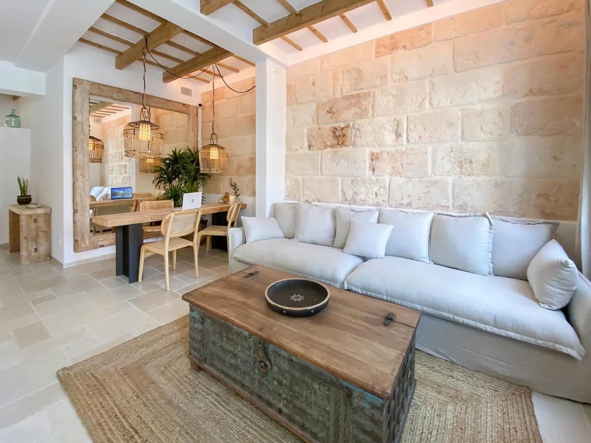 120 Hotel Boutique - Adults Only Ciutadella  Ngoại thất bức ảnh