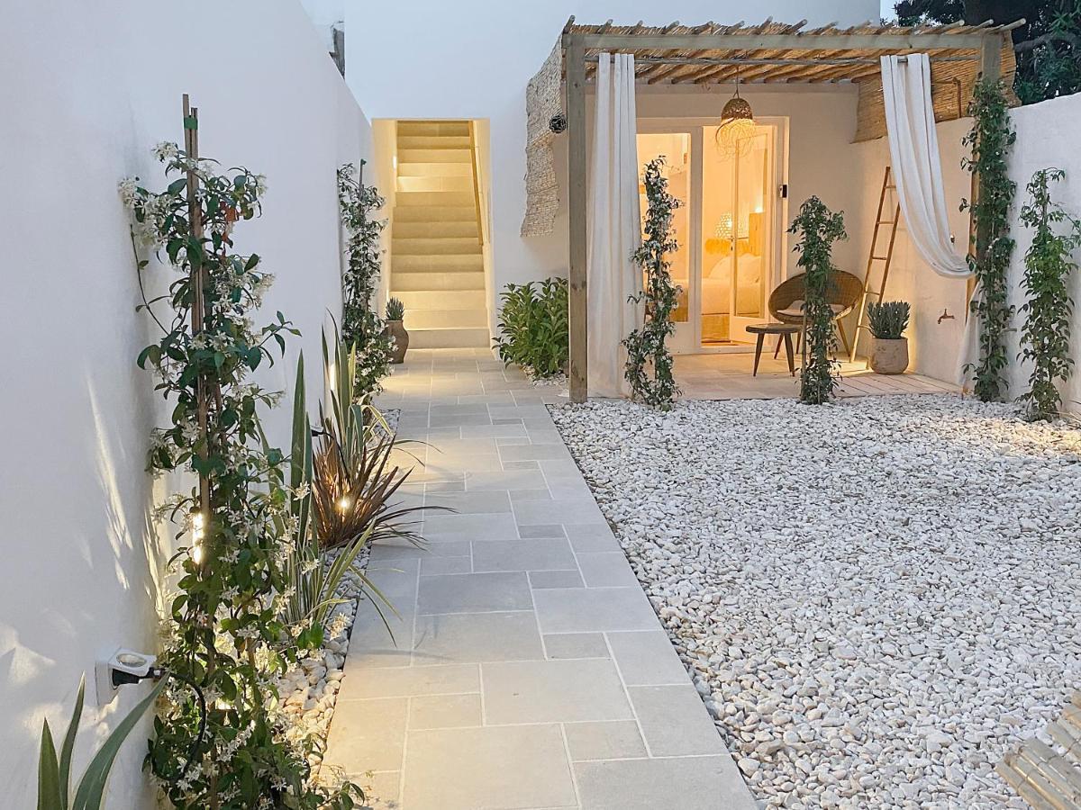 120 Hotel Boutique - Adults Only Ciutadella  Ngoại thất bức ảnh