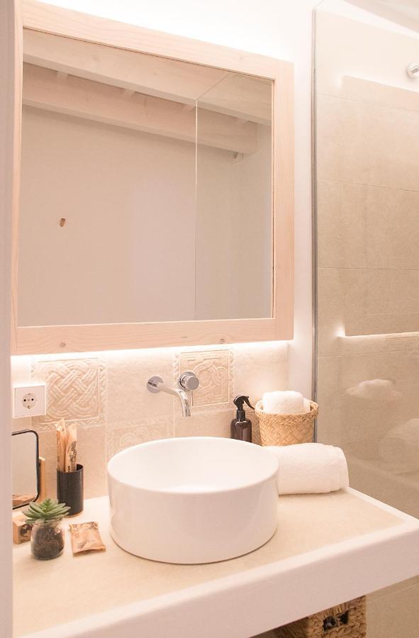 120 Hotel Boutique - Adults Only Ciutadella  Ngoại thất bức ảnh
