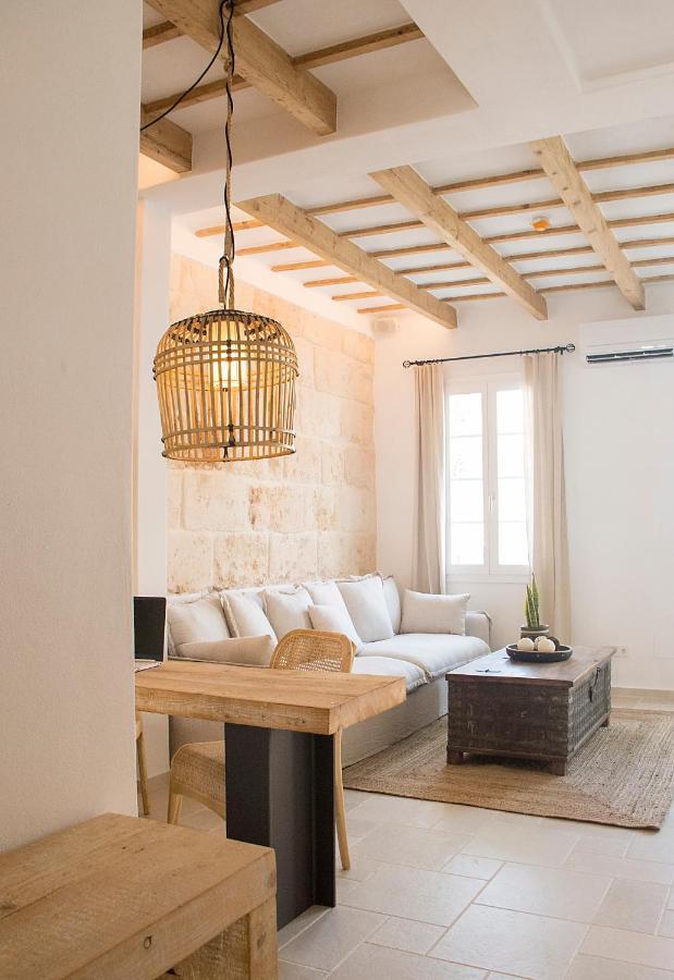 120 Hotel Boutique - Adults Only Ciutadella  Ngoại thất bức ảnh