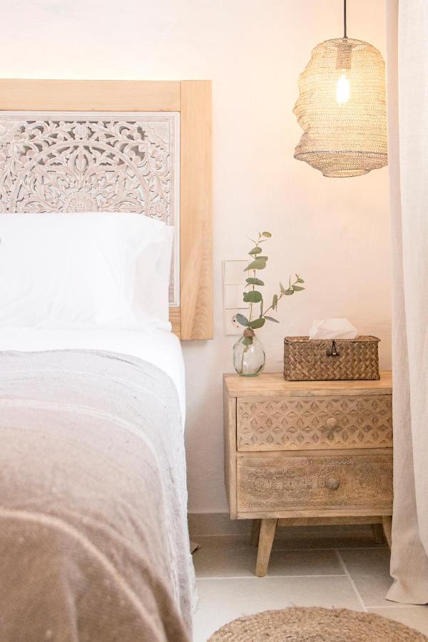 120 Hotel Boutique - Adults Only Ciutadella  Ngoại thất bức ảnh