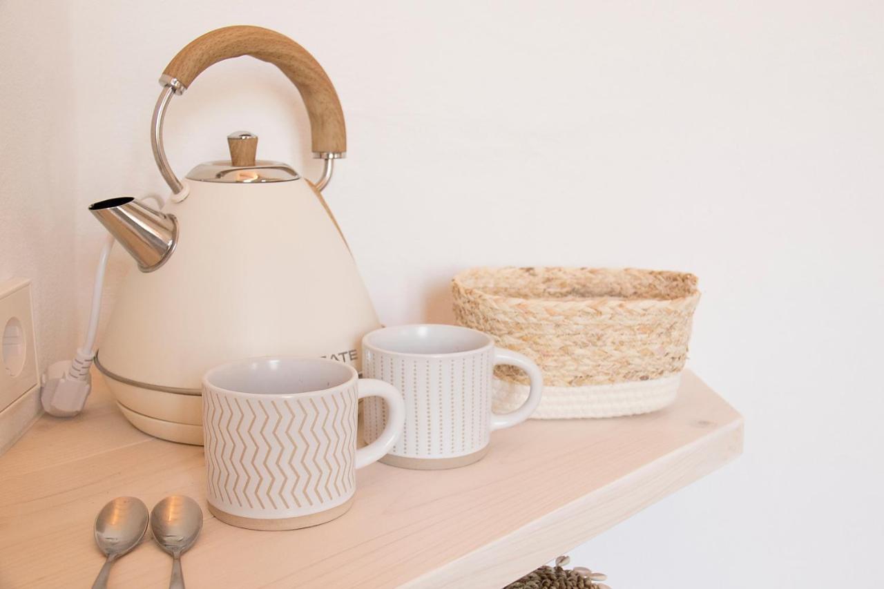 120 Hotel Boutique - Adults Only Ciutadella  Ngoại thất bức ảnh