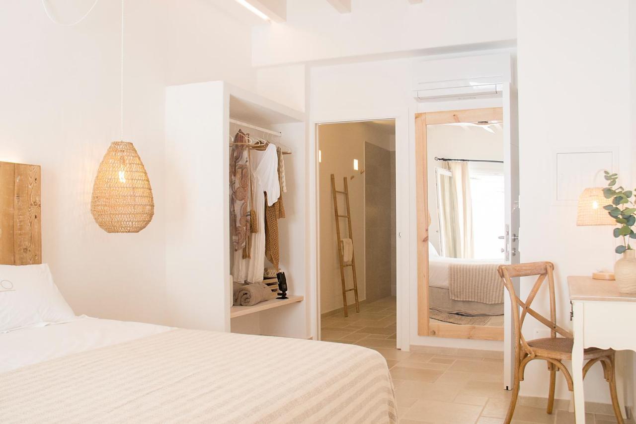 120 Hotel Boutique - Adults Only Ciutadella  Ngoại thất bức ảnh