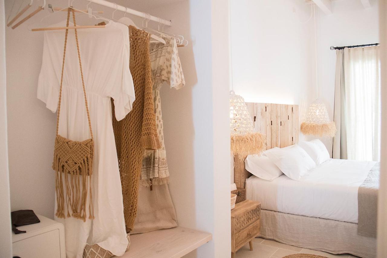 120 Hotel Boutique - Adults Only Ciutadella  Ngoại thất bức ảnh