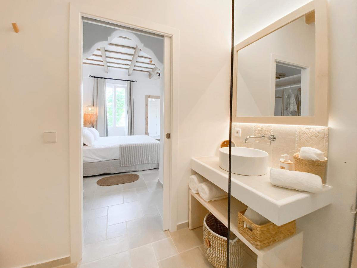 120 Hotel Boutique - Adults Only Ciutadella  Ngoại thất bức ảnh