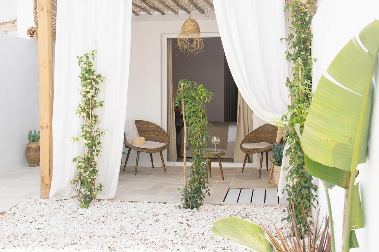120 Hotel Boutique - Adults Only Ciutadella  Ngoại thất bức ảnh