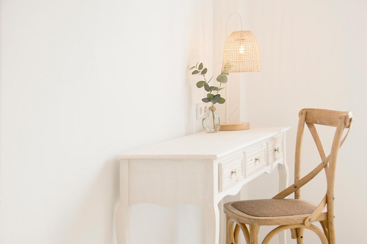 120 Hotel Boutique - Adults Only Ciutadella  Ngoại thất bức ảnh